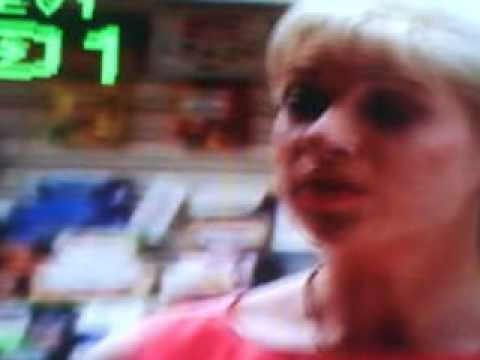 Denise Welch in CORRIE