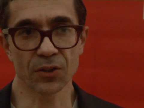 bienal de venecia 2018 Laboratori di Teatro 2010 - Romeo Castellucci