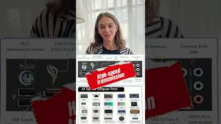 Cy Firewire 400Mbps Cable - High-Speed Firewire Connection For Video Capture And Data Transfer