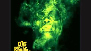 Wiz Khalifa - Wake Up