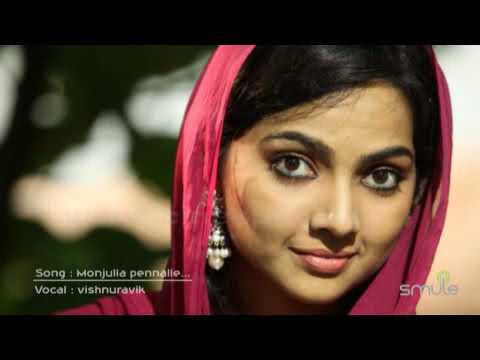 Monjulla Pennalle...(Laila Majnu)