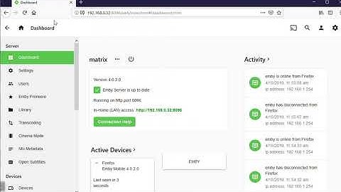 How to  remove Emby premiere button in web interface