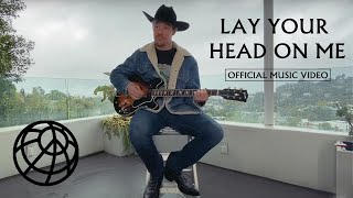 Major Lazer feat. Marcus Mumford - Lay Your Head On Me (Official Music Video)