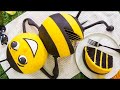 Cartoon Character or CAKE? | How To Cake It Step By Step