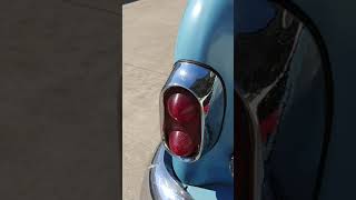 1951 BUICK FOR SALE