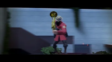 TF2 Edit - "Magnolia"