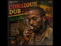 Conscious Dub [1977 Roots Reggae Album] Dub | Rastafari | Rare &amp; Unreleased