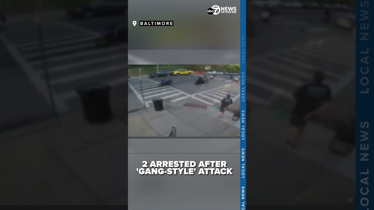 Police are investigating an MS-13 link after 2 brothers were