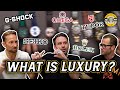 What is true luxury