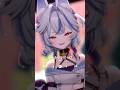 【新人Vsinger】⟡『ひゅるりらぱっぱ』歌ってみた!!⟡【天狐てん】 #新人vtuber #歌ってみた #shorts