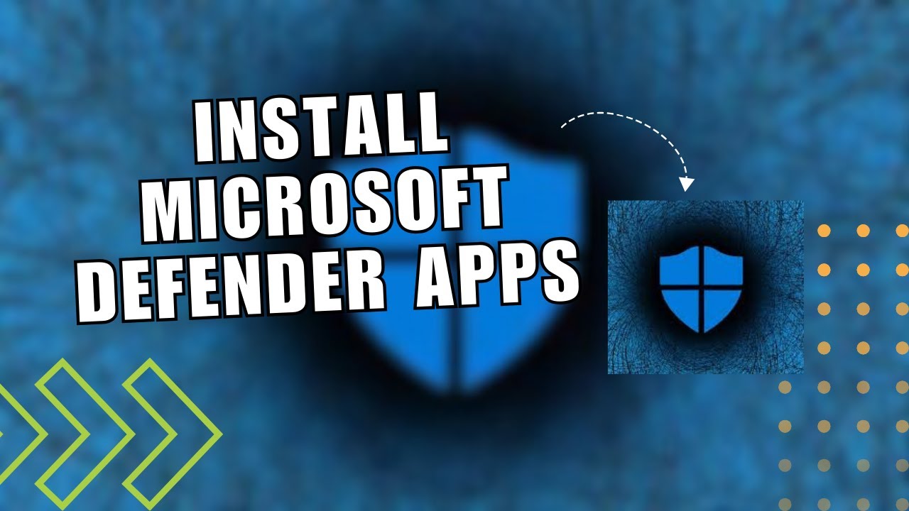 How to Install Microsoft Defender Apps on Your Android | Link to ...