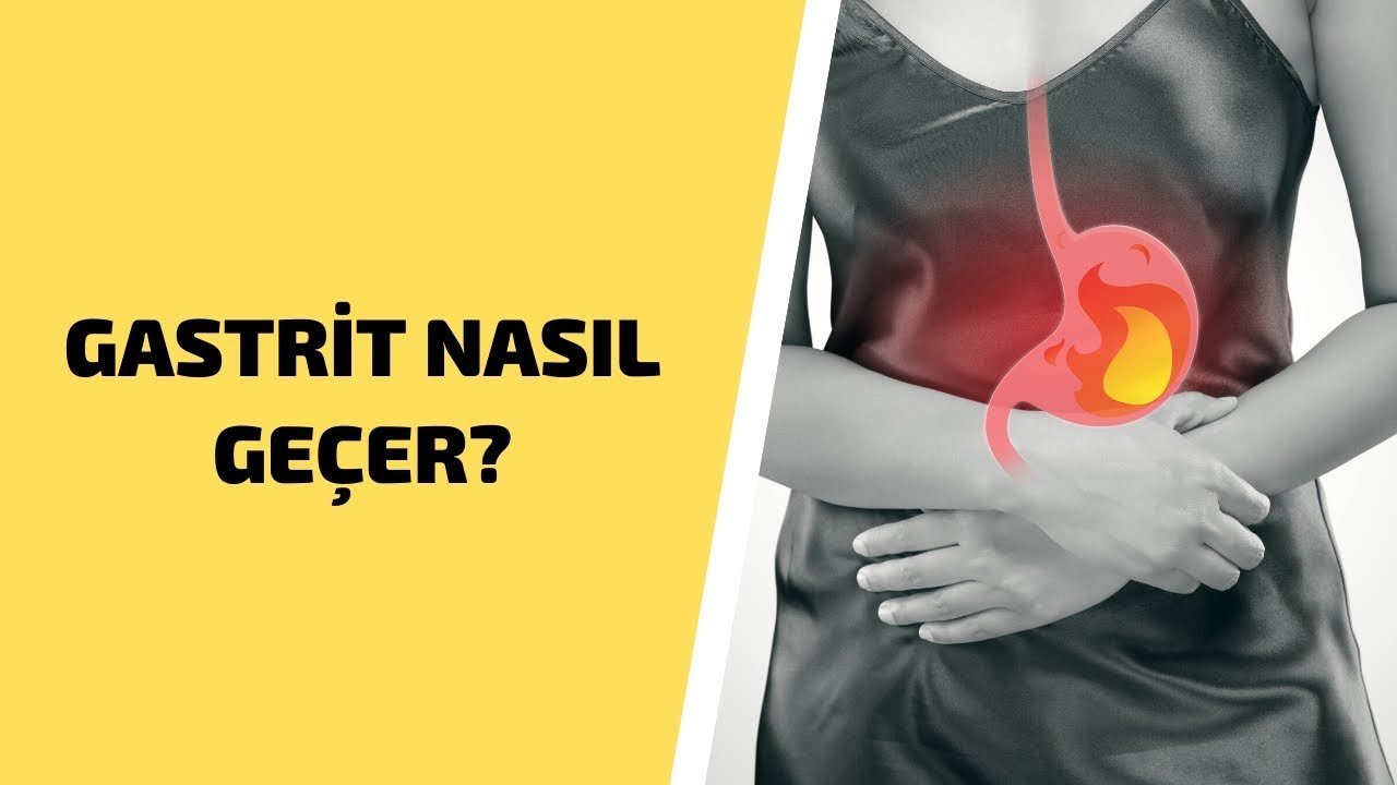Gastrit Nasıl Geçer ? Reflü Tedavisi İçin Ne Kullanmalı ? Ülser Nasıl Gastrit Nasıl Geçer ? Reflü Tedavisi İçin Ne Kullanmalı ? Ülser Nasıl