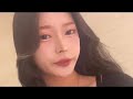 대가리가 깨질거같아요 ...#꽃자#꽃자바#승아#젠더#주대#문의