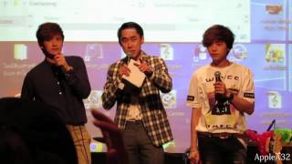 20160828 TaoKacha-เกมส์เเฟนพันเเท้ part 1