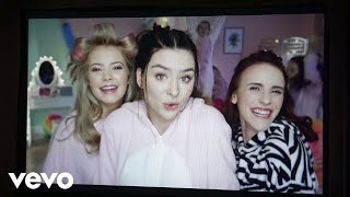 My3 - Pidżama Party (Making Of)