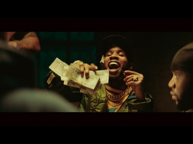 Tory Lanez - Forever (Official Music Video) class=