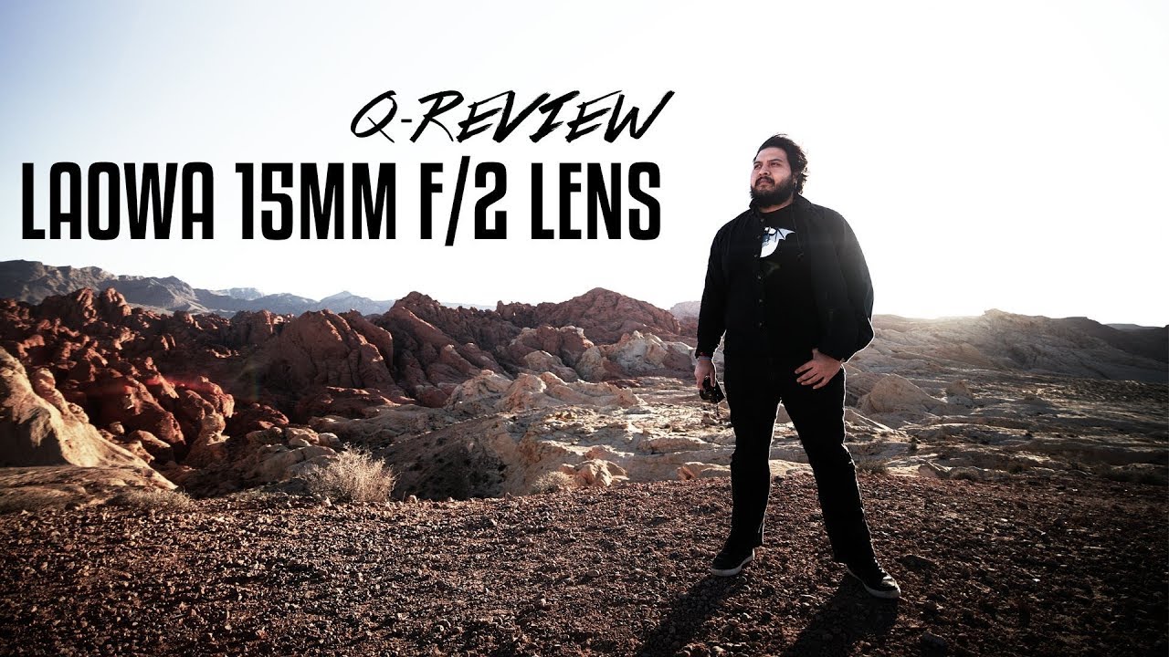 Laowa 15mm f/2 Zero-D FE Wide Angle Lens for Sony | Q-Review - YouTube