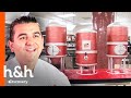 Dois bolos especiais para amantes de cerveja | Cake Boss | Discovery H&amp;H Brasil