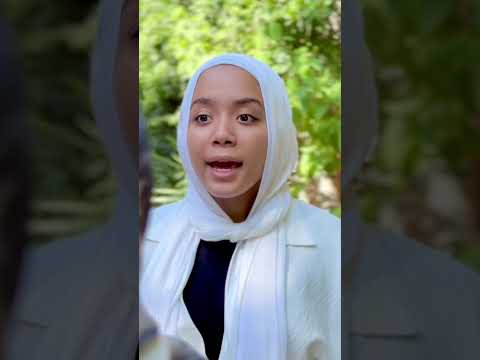 زهوه شافت ام كيان وهى بتشحت