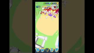 Tiny Kingdom round 96 gameplay | @kingoftheempire8462 screenshot 3