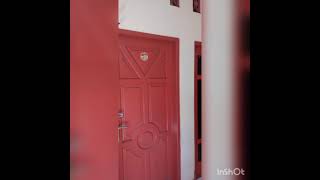 Di Jual Rumah Murah di Bambu Apus Jakarta Timur