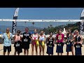 Kauai bikini nationals 13u finals ellison  hendrickson vs rosenthal  tse