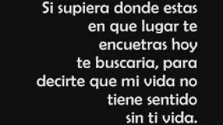 Te buscaria - N'samble