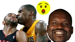 Funny NBA Moment - NBA Funny Moments \& Bloopers of All Time! part 1