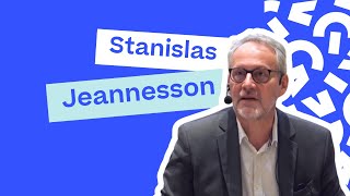 Stanislas Jeannesson - Aristide Briand, ou comment faire la paix après la Grande Guerre ?