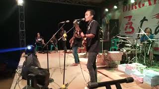 Sajojo (cover by gas jhon band) #GasJhonBand