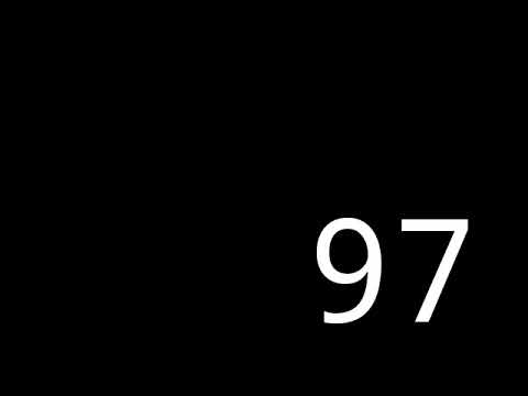 100 Seconds Countdown (Remix BBC Countdown) Countdown Music SVRS BBC World News Countdown 2011