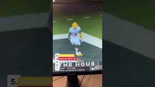 Running Backs to draft in Fantasy Football #nfl #fantasyfootball #fantasyfootballadvice #shorts