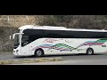 volvo 9800 Autobuses Futura select