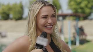 Interviewing Mia Malkova