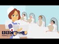Nursing History and Influential Figures