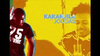 kakanjila - Stop 2 ft Joudas