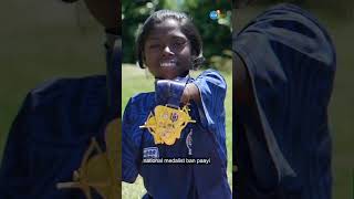 India’s Para Archer With No Limbs Wins Gold | Payal Nag | Josh Talks #motivation #nevergiveup