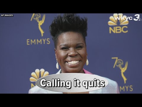 Video: Leslie Jones Neto vrijednost: Wiki, udata, porodica, vjenčanje, plata, braća i sestre