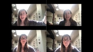 Jenna Ritters Spiritual Journey
