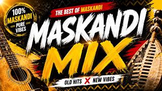 MASKANDI MIX 2026 | Trending Maskandi Songs 2026 | New Maskandi Hits August | More artists