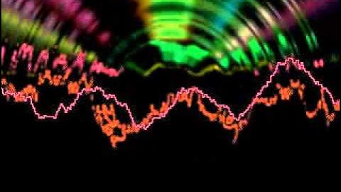 Iip Umar Rifai   InShortCut mp3 libvisual jakdaw