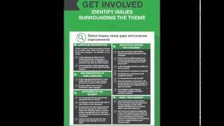 INTERNATIONAL WEEK OF THE DEAF 2015