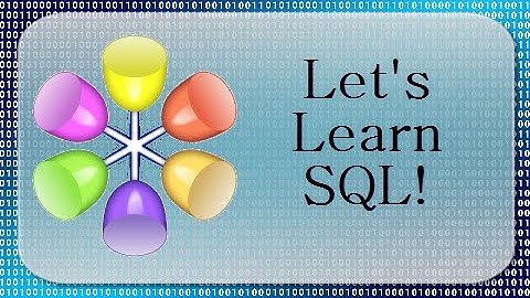 Let's Learn SQL! Lesson 22 : Where Clause vs Having Clause