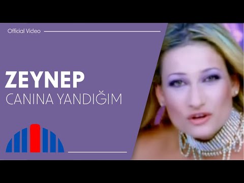 Zeynep - Canına Yandığım (Official Video)