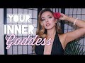 How to Cultivate Your Divine Feminine Energy | Isabel Palacios