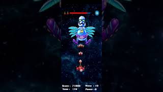 CHICKEN SHOOTER ENDLESS MODE screenshot 1