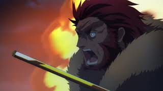 Iskandar