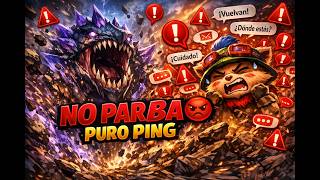 JUGUÉ CON EL STREAMER MÁS TÓXICO 💀  LoL Ranked