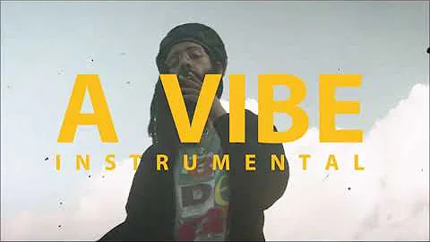 Protoje - A Vibe ft. Wiz Khalifa Instrumental (karaoke)