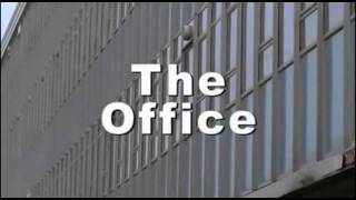 UK - US: The Office